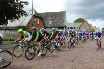 Eneco Tour 2014